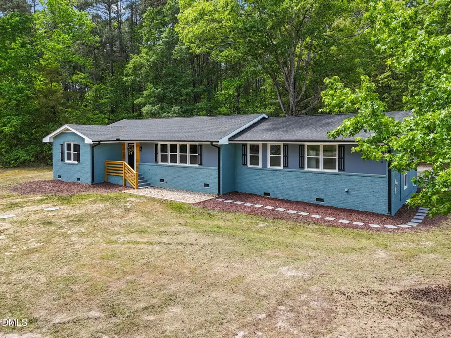 6561 Huntsboro Road, Oxford, NC 27565 - #3