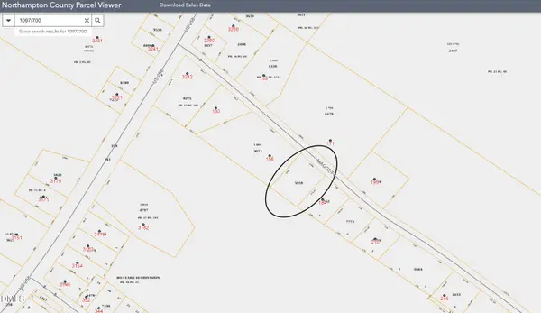 0 Maggett Lane, Rich Square, NC 27869