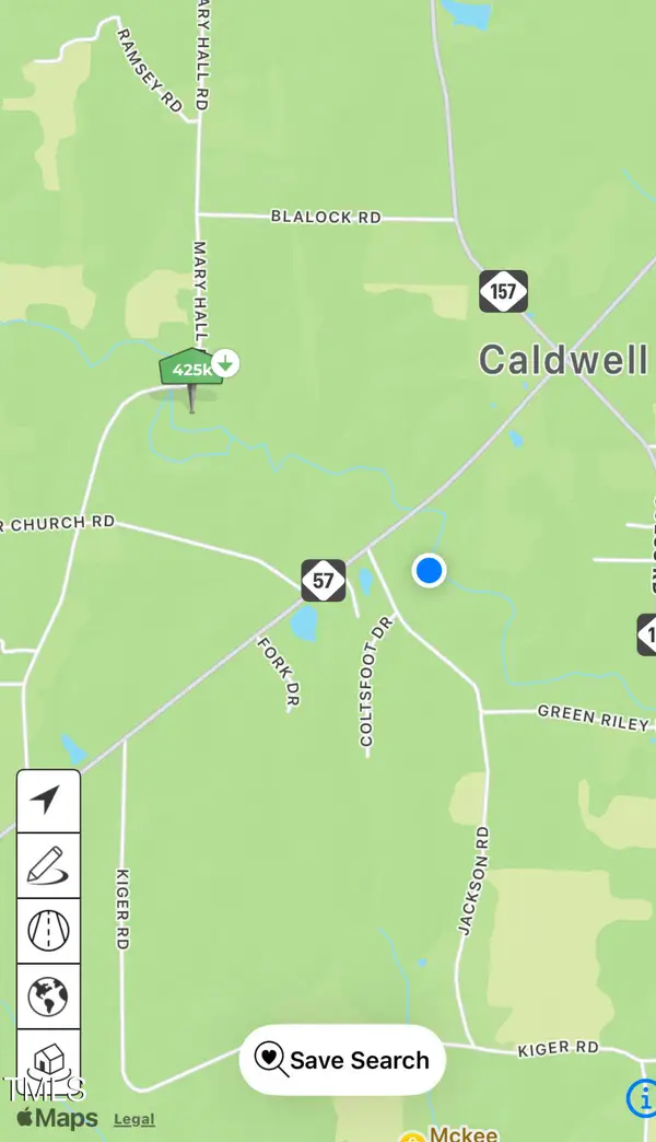 3820 Riversound Lane, Rougemont, NC 27572