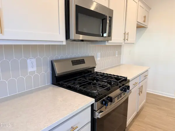 218 Flagstone Way, Wilsons Mills, NC 27520