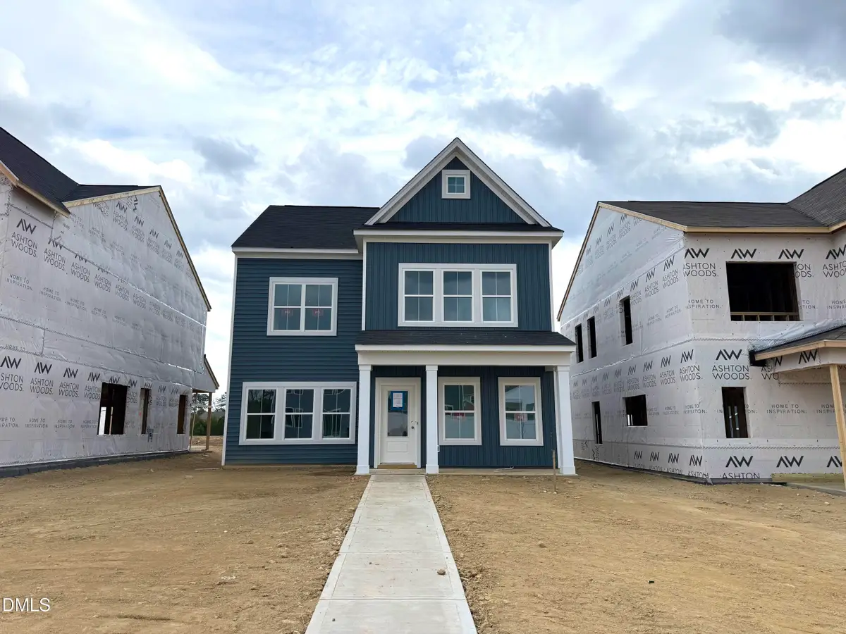 2840 Quarry Road #174, Wake Forest, NC 27587 - Image #1