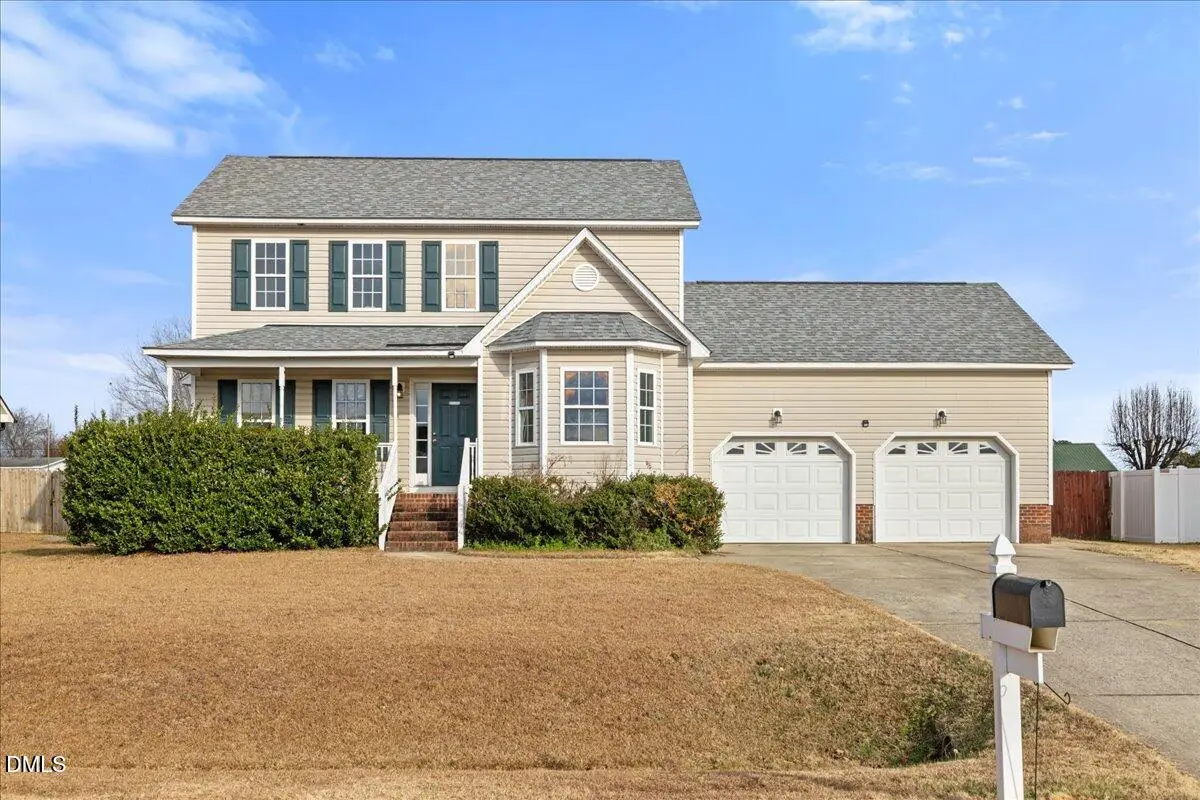 137 Woodglen Drive, Clayton, NC 27527 - Image #1