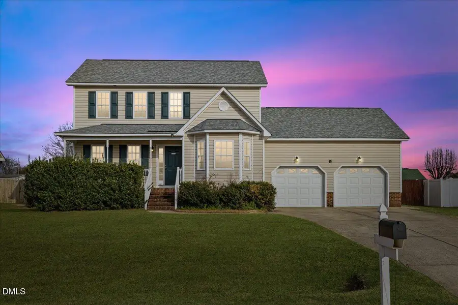 137 Woodglen Drive, Clayton, NC 27527 - Image #3