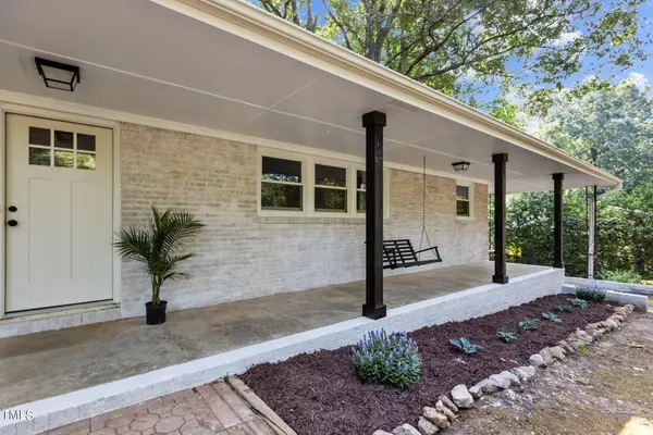 1302 Buffaloe Road, Garner, NC 27529