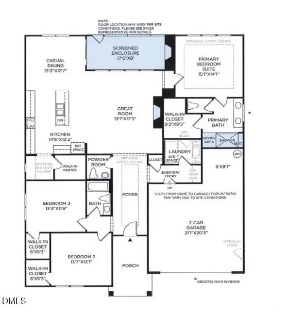 225 Mugby Road #168, Raleigh, NC 27610 - Image #2