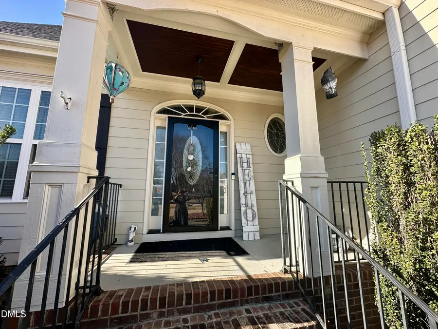 8324 Yellow Aster Court, Willow Spring, NC 27592 - Image #3