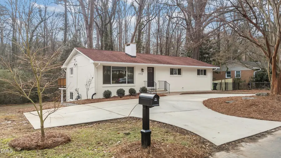 712 Beaver Dam Road, Raleigh, NC 27607 - Image #2