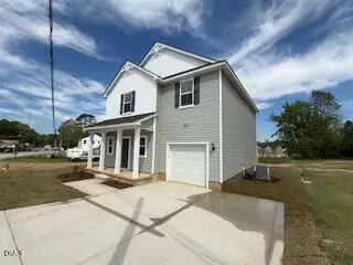 1492 Erwin Road, Dunn, NC 28334 - #3