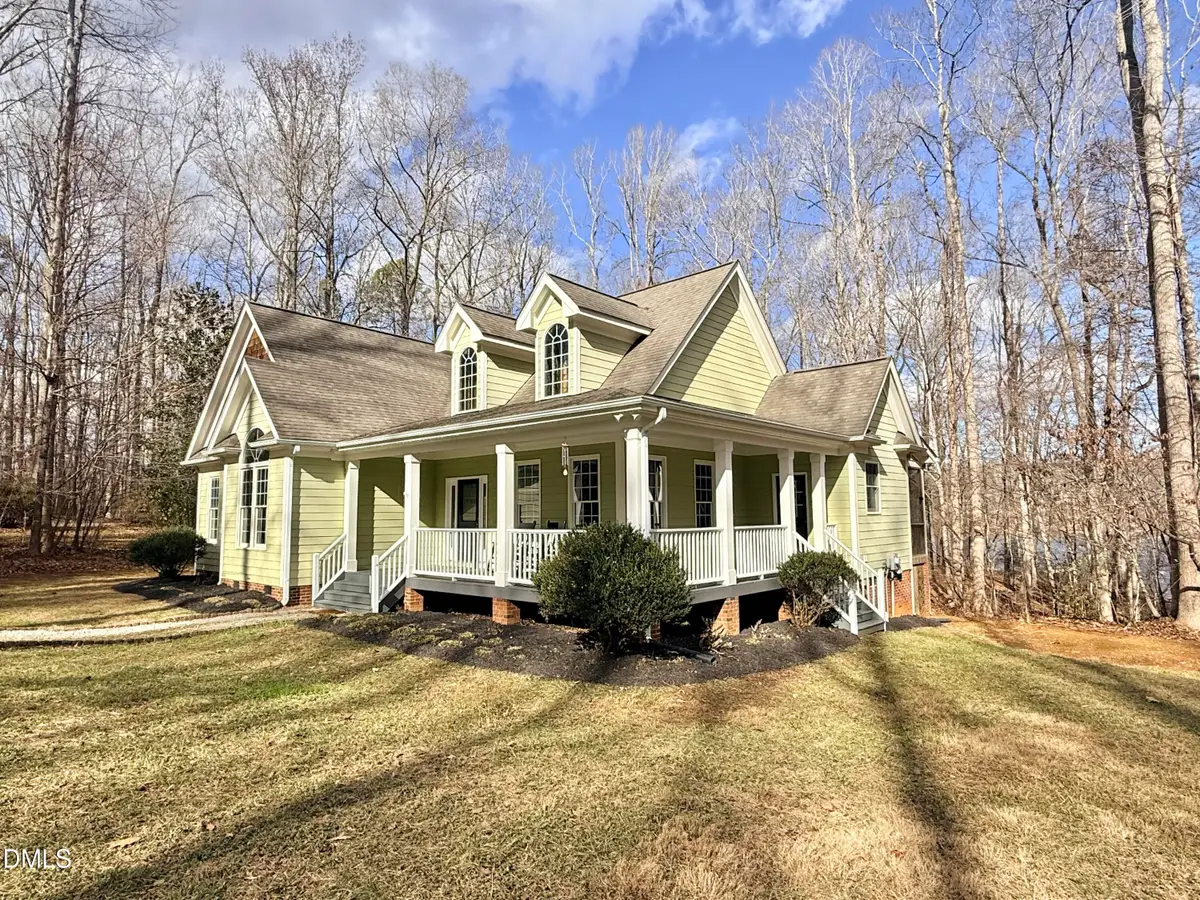 199 Oakwood Lane, Roxboro, NC 27574 - Image #1