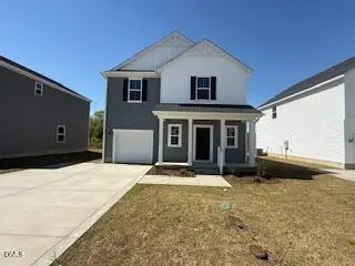 79 Stout Landing, Dunn, NC 28334 - #1