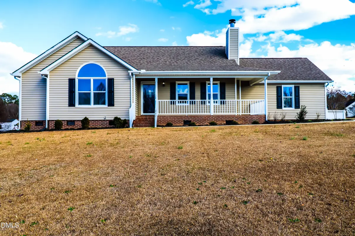 227 Remington Drive, Coats, NC 27521 - Image #1