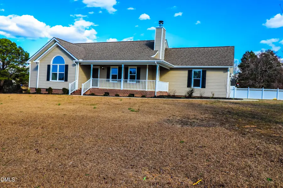 227 Remington Drive, Coats, NC 27521 - Image #2