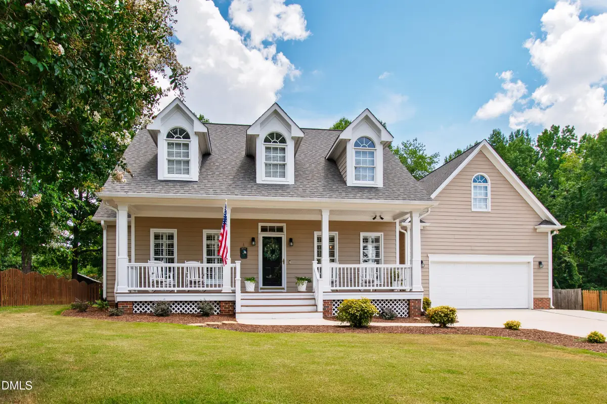 301 Cameron Glen Drive, Apex, NC 27502 - Image #1