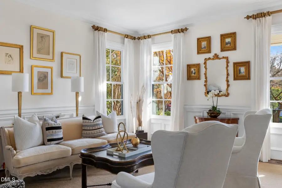 445 Drummond Drive, Raleigh, NC 27609 - Image #3