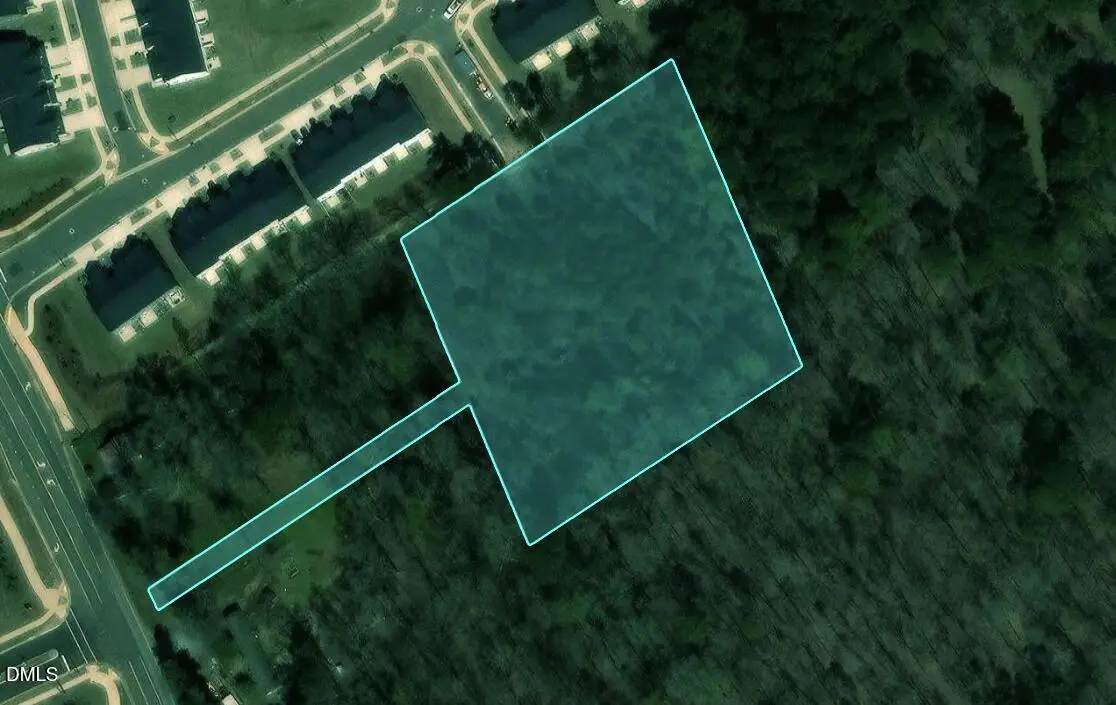 1117 Olive Branch Road, Durham, NC 27703 - Image #1