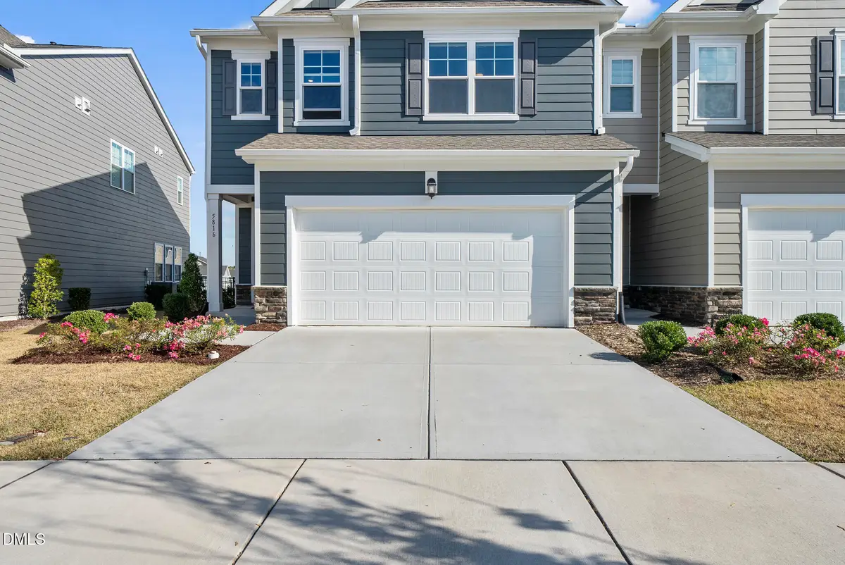 5816 Empathy Lane, Raleigh, NC 27616 - Image #1