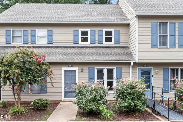 34 Justin Court, Durham, NC 27705