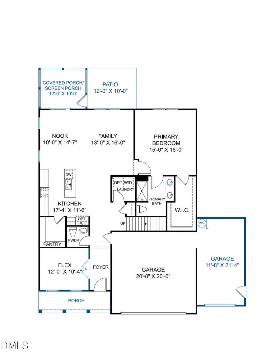 Lot 4 Oak Meadow Lane, Angier, NC 27501 - Image #2