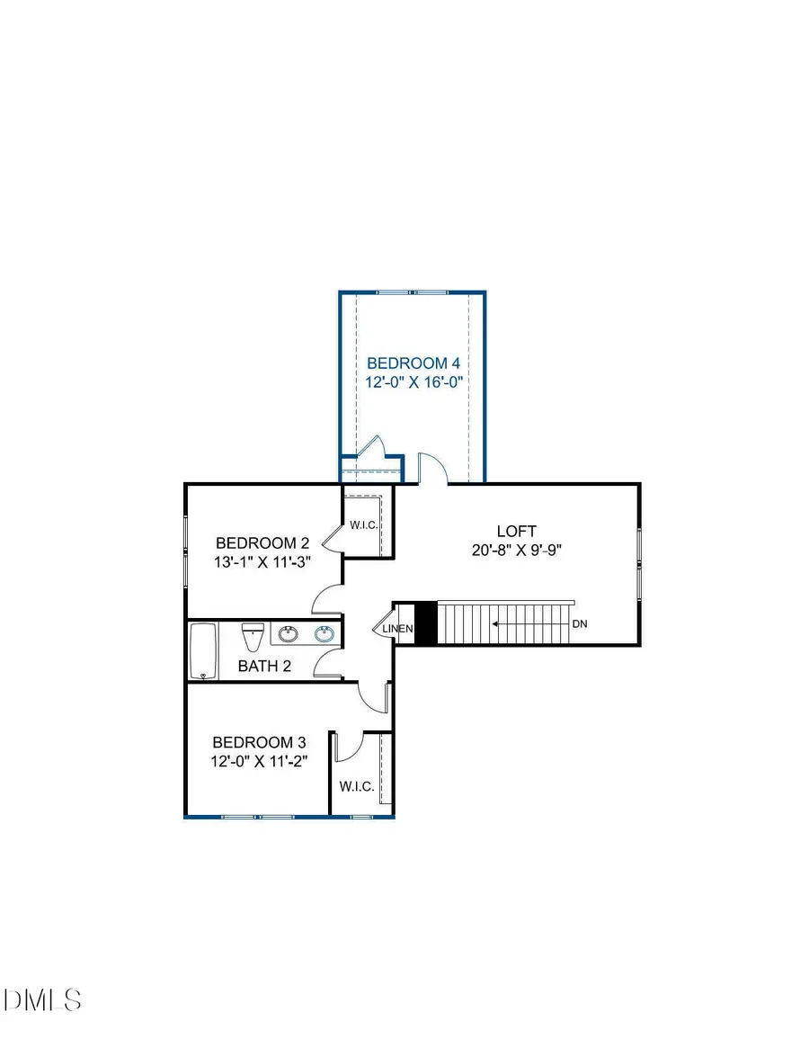Lot 4 Oak Meadow Lane, Angier, NC 27501 - Image #3