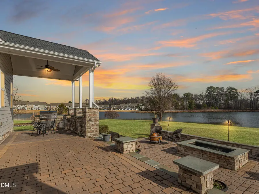 1015 Black River Drive, Zebulon, NC 27597 - #2