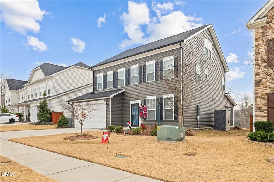 1413 Queen Trigger Drive, Fuquay Varina, NC 27526 - #3