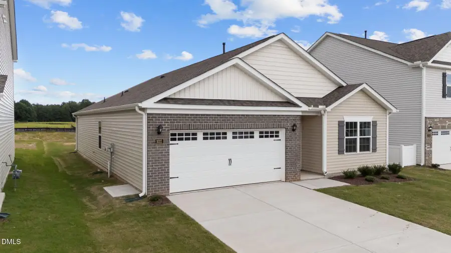 109 Brookberry Court, Rocky Mount, NC 27804 - #2