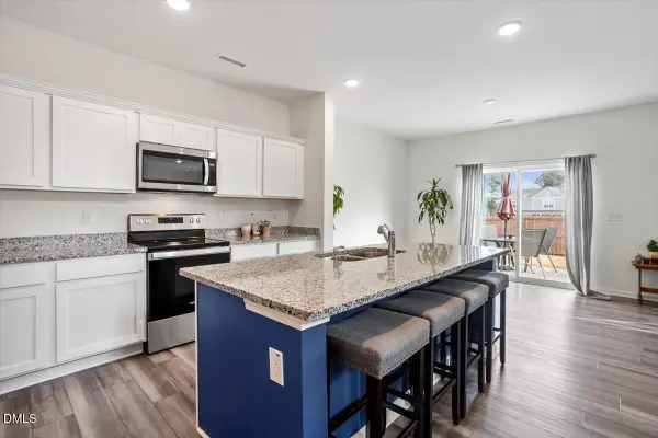 904 Rift Valley Drive, Zebulon, NC 27597