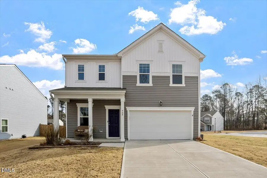 904 Rift Valley Drive, Zebulon, NC 27597 - Image #3