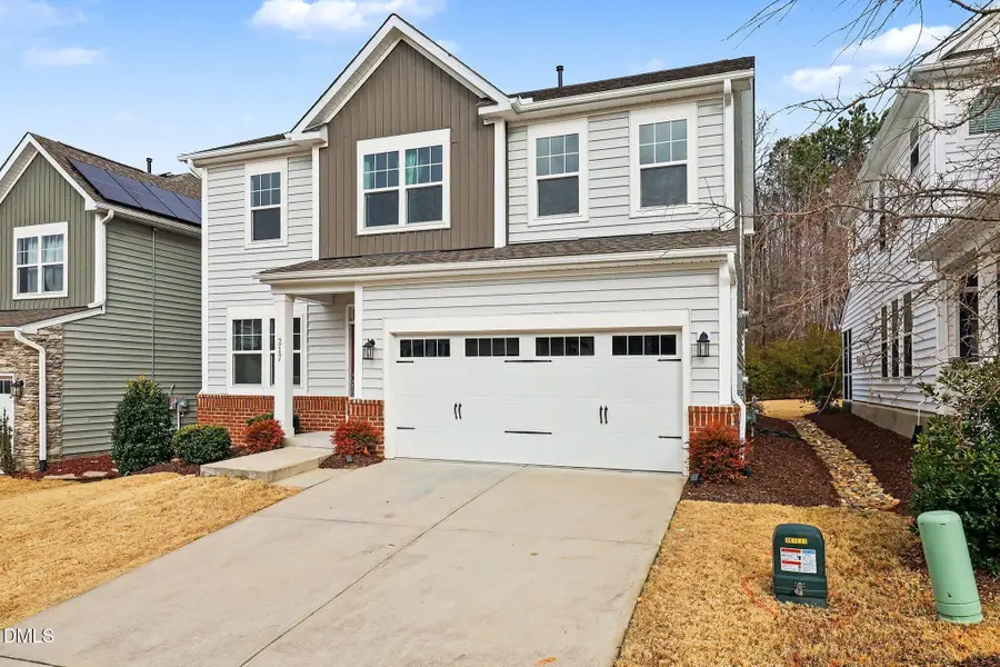 217 Silverhawk Lane, Durham, NC 27703 - Image #3