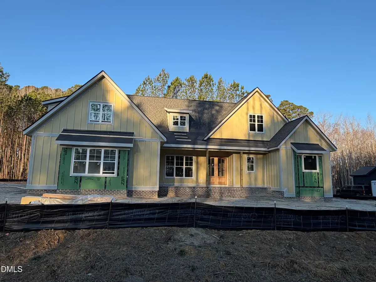 326 Slocum Drive, Wendell, NC 27591 - #1