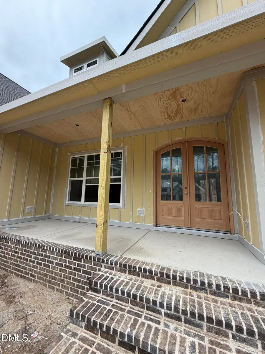 326 Slocum Drive, Wendell, NC 27591 - #2