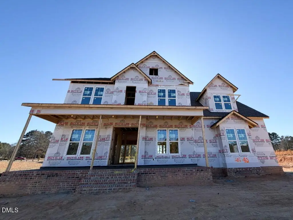 160 Broadleaf Lane, Youngsville, NC 27596 - Image #1