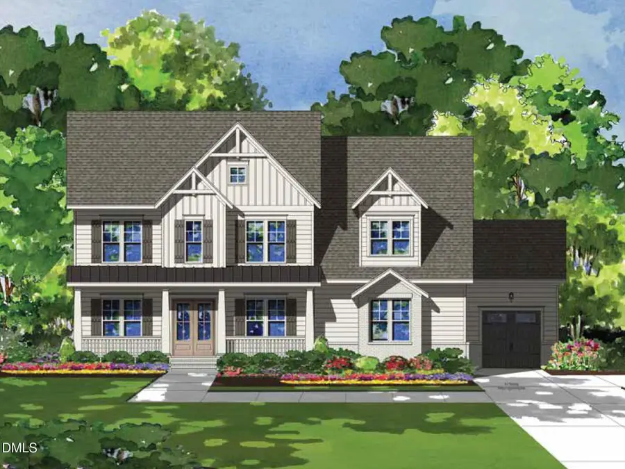 160 Broadleaf Lane, Youngsville, NC 27596 - Image #2