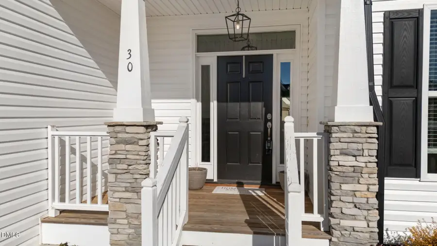 30 Mohers Cliff Court, Youngsville, NC 27596 - Image #2