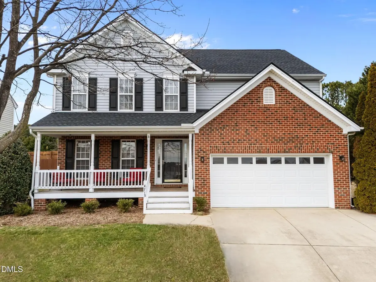 4713 Dresden Village Drive, Raleigh, NC 27604 - Image #1