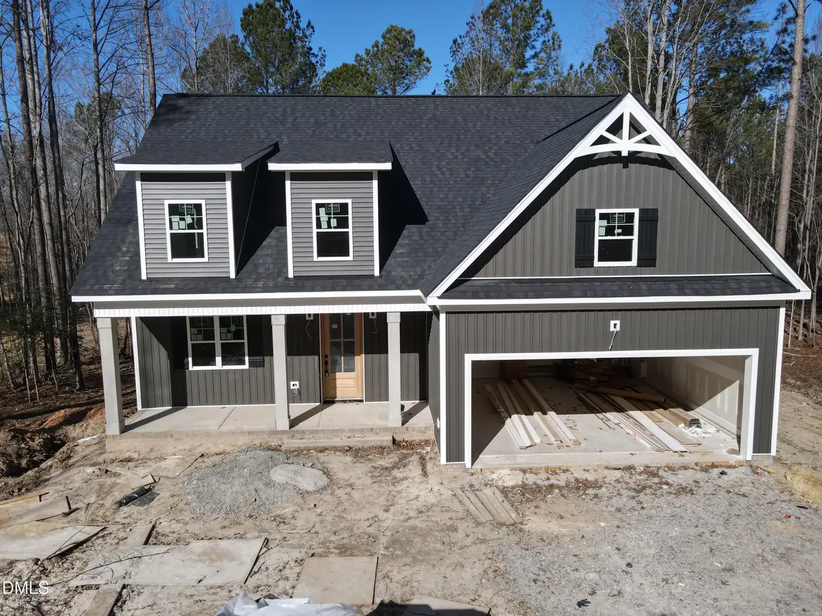 1201 S Big Woods Road, Spring Hope, NC 27882 - Image #1