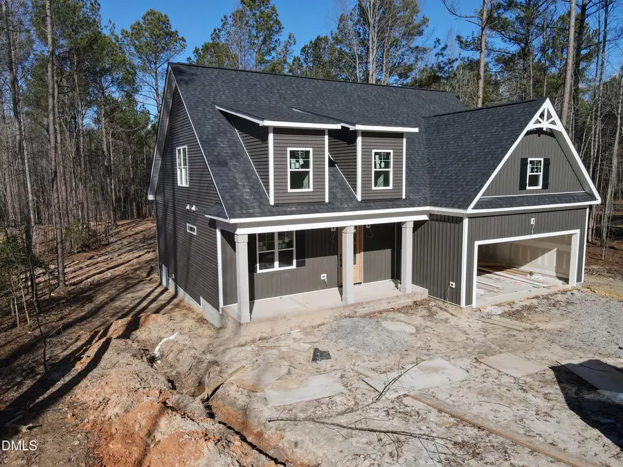 1201 S Big Woods Road, Spring Hope, NC 27882 - Image #2
