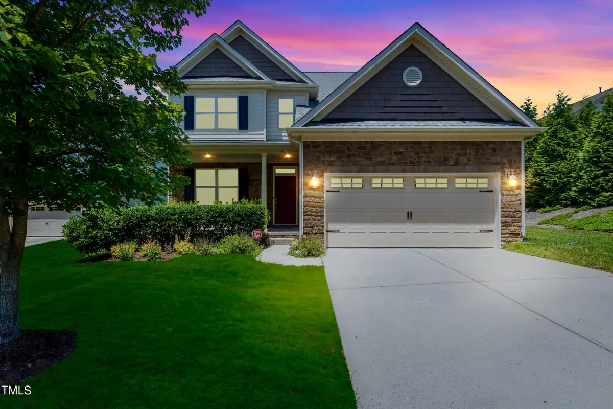 4 Seawell Court, Durham, NC 27703 - Image #1