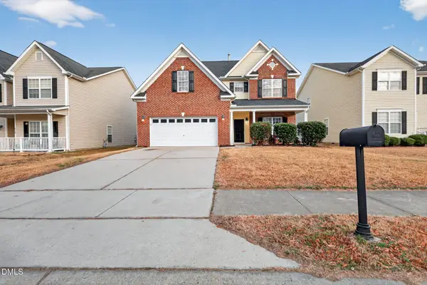 5143 Primland Lane, Raleigh, NC 27610