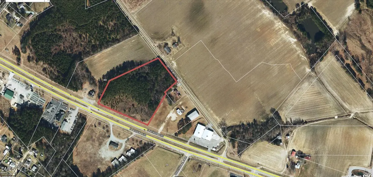 0 E Jackson Boulevard, Erwin, NC 28339 - Image #1