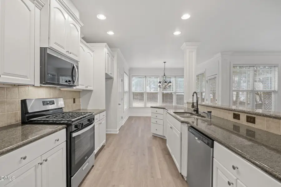 1417 Flemming House Street, Wake Forest, NC 27587 - #3