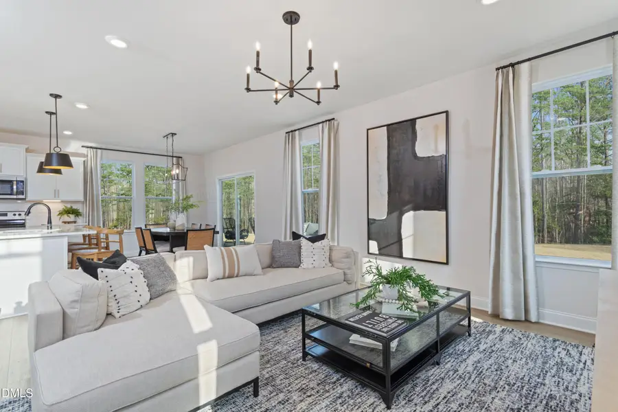 1652 Briar Brook Lane, Zebulon, NC 27597 - Image #2