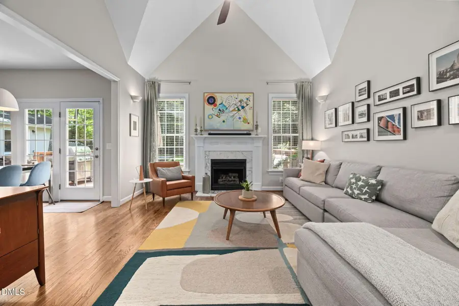 3733 Crooked Brook Trail, Apex, NC 27539 - Image #2