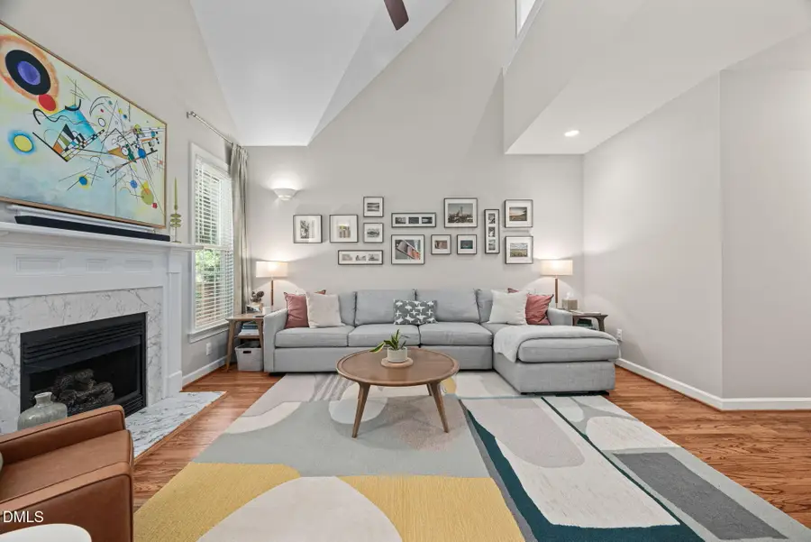 3733 Crooked Brook Trail, Apex, NC 27539 - Image #3