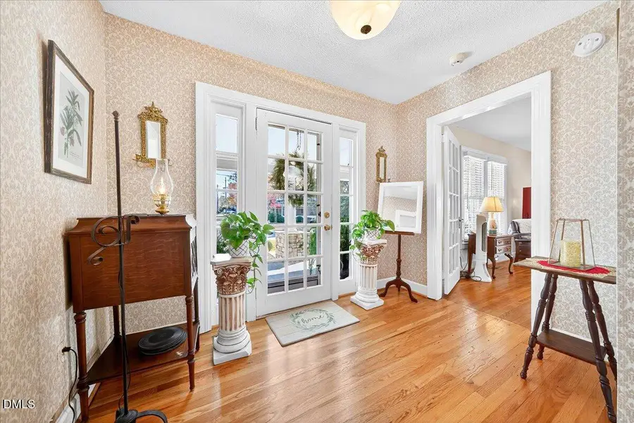 119 N College Street, Youngsville, NC 27596 - Image #3