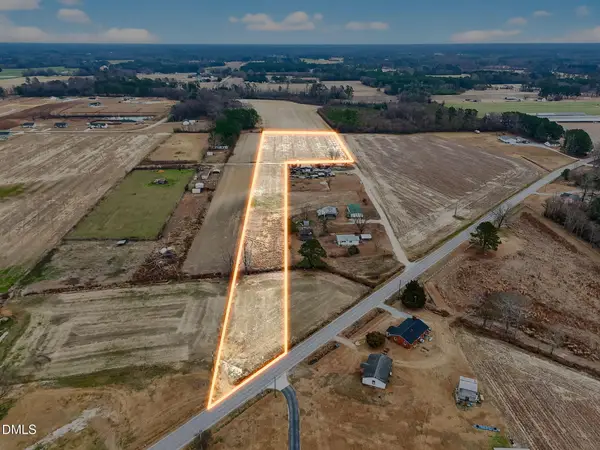 0 242 Highway S, Dunn, NC 28334