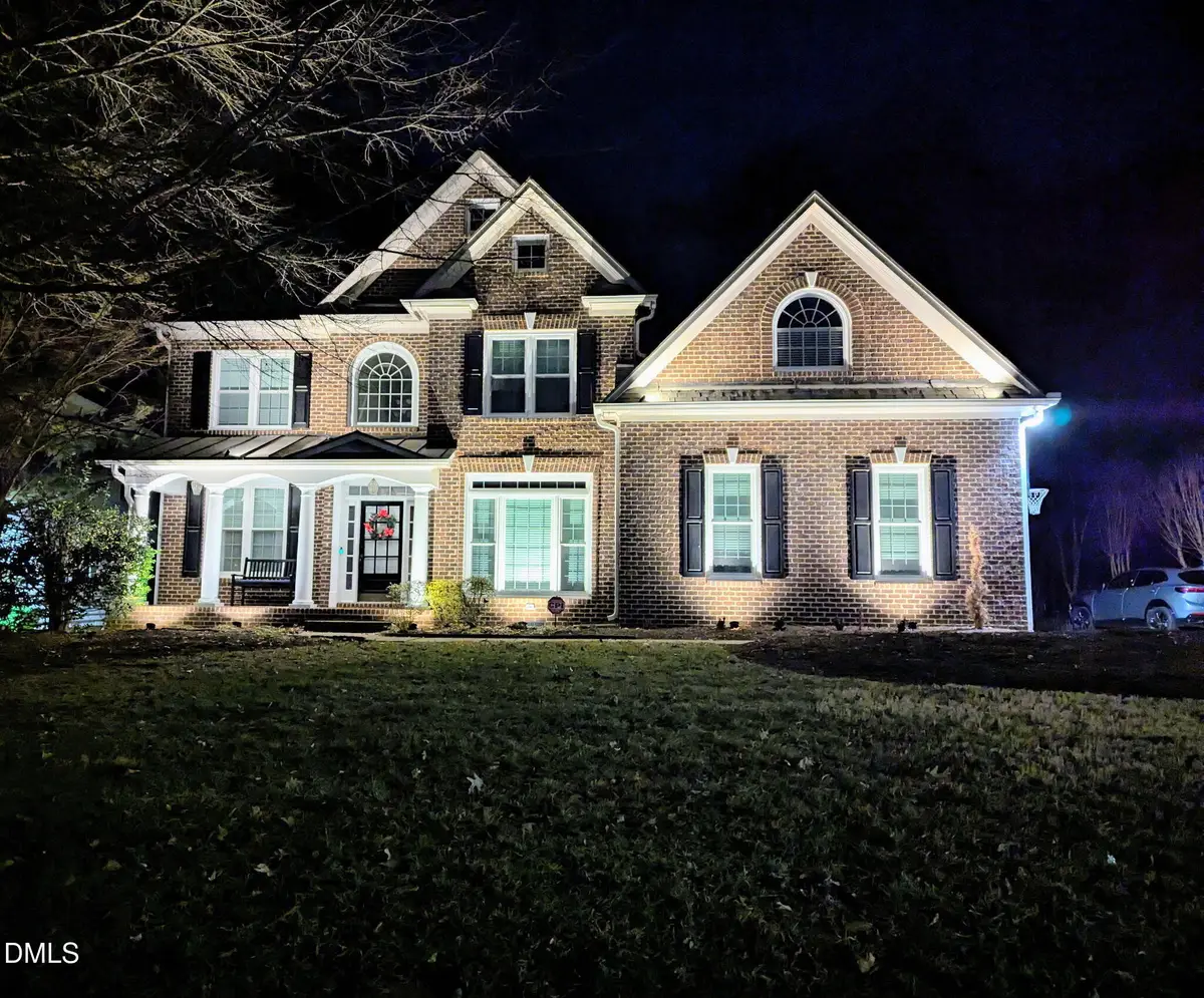 12305 Schoolhouse Street, Raleigh, NC 27614 - Image #1