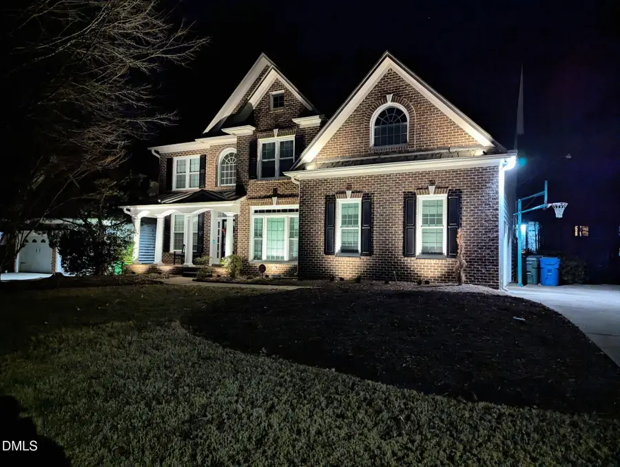 12305 Schoolhouse Street, Raleigh, NC 27614 - Image #2