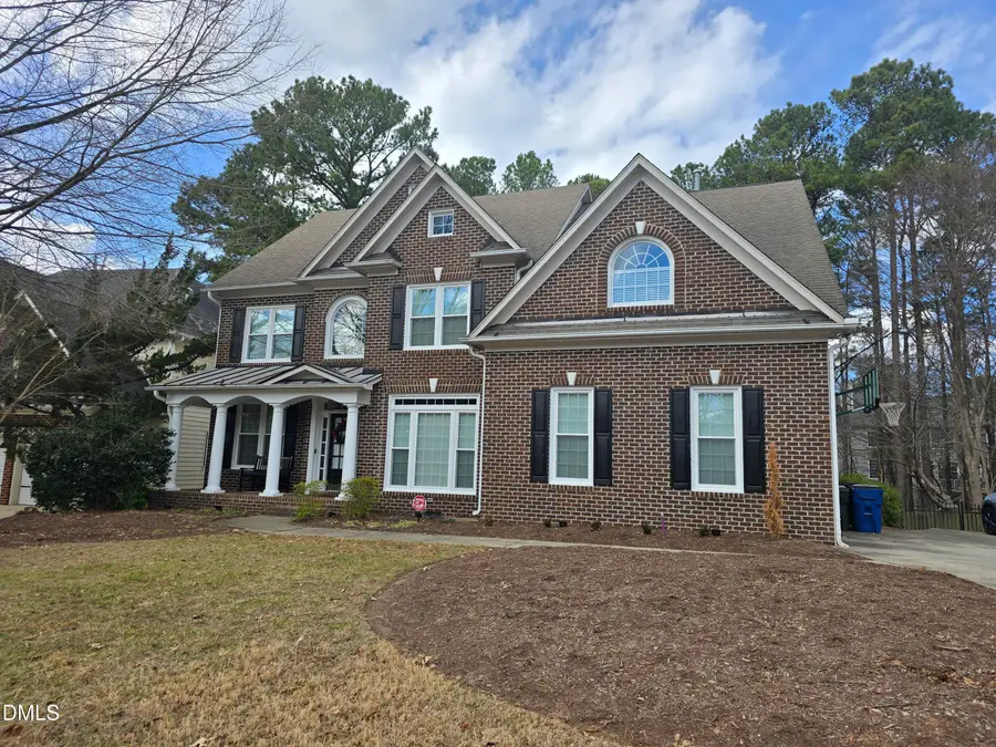 12305 Schoolhouse Street, Raleigh, NC 27614 - Image #3