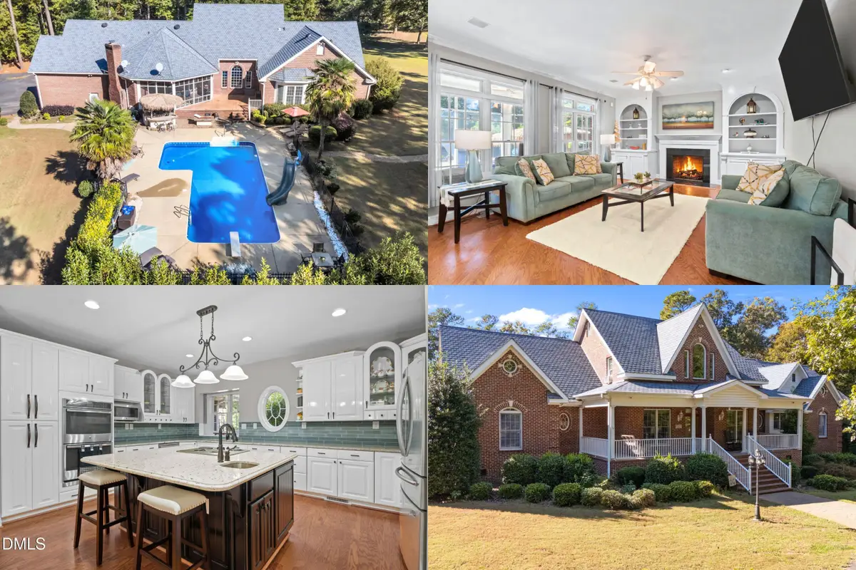 5870 Hoyt Road, Middlesex, NC 27557 - Image #1